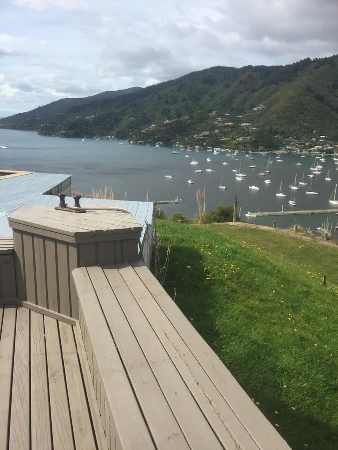 Dons Place Waikawa  エクステリア 写真
