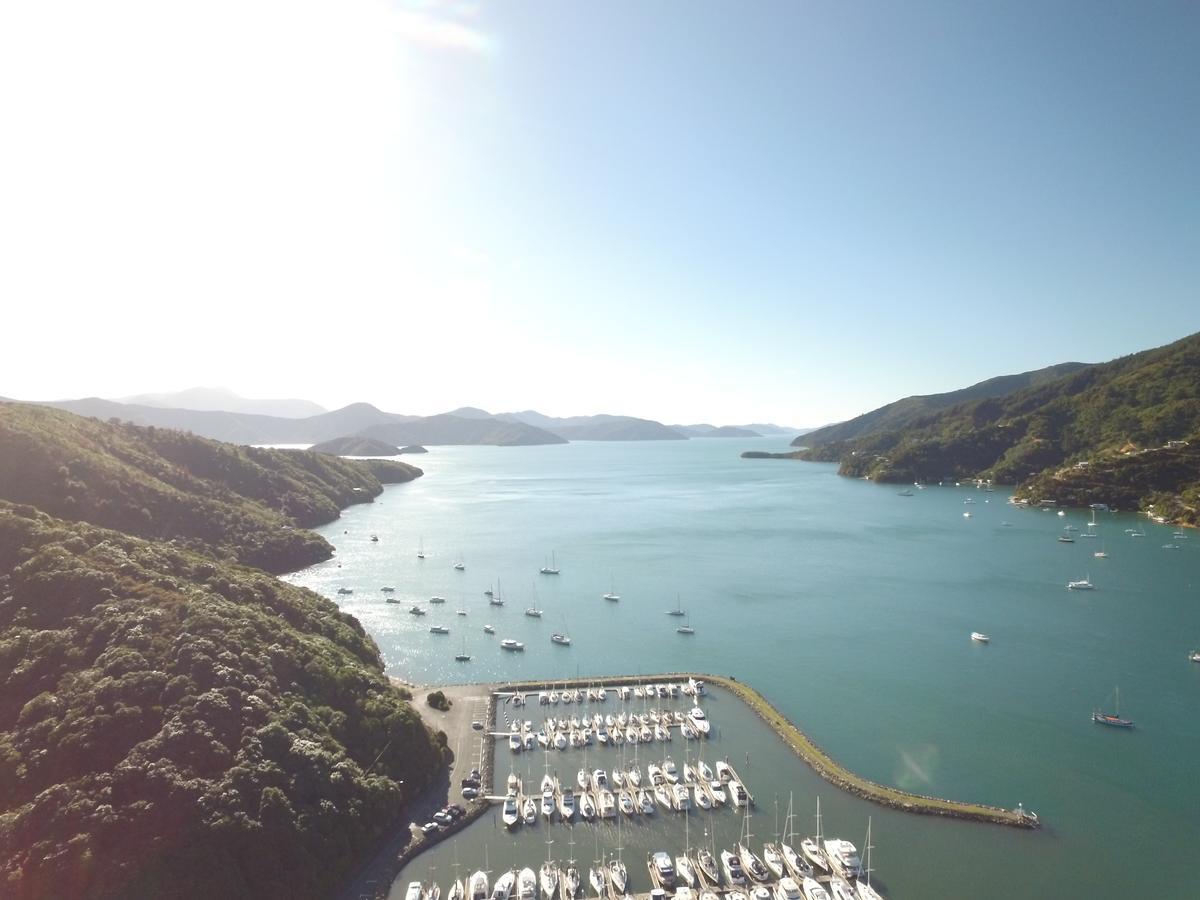Dons Place Waikawa  エクステリア 写真