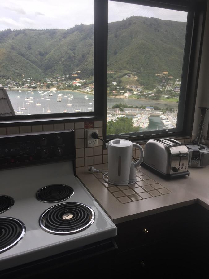 Dons Place Waikawa  エクステリア 写真