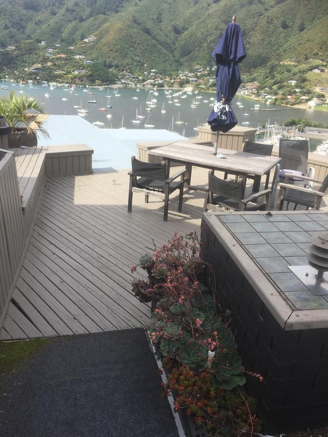 Dons Place Waikawa  エクステリア 写真